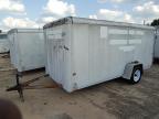 2003 Wells Cargo Enclosed Cargo Trailer