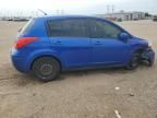 2009 Nissan Versa S