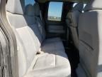 2011 Ford F150 Super Cab