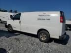 2003 GMC 2500 Savana
