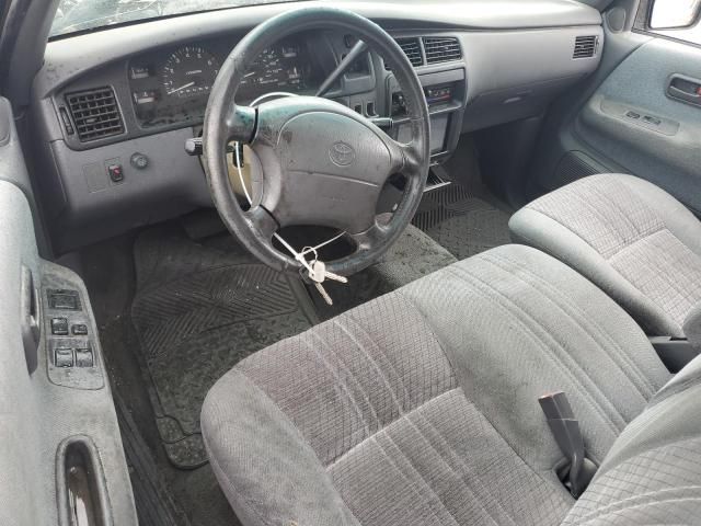 1996 Toyota T100 Xtracab SR5