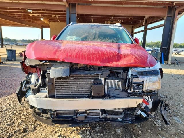 2023 Hyundai Santa fe sel Premium