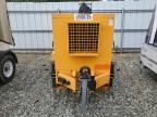2012 Ck Power Generator
