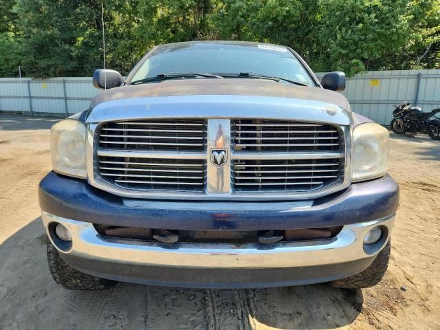 2008 Dodge RAM 1500 ST