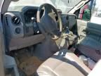 2015 Ford Econoline E350 Super Duty Cutaway Van