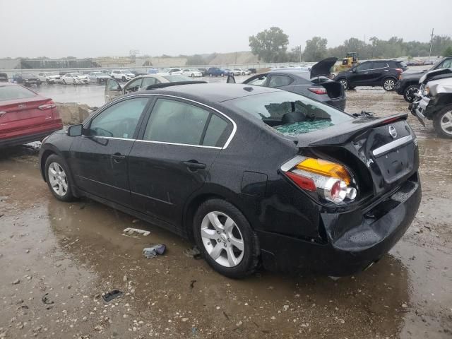 2008 Nissan Altima 3.5SE