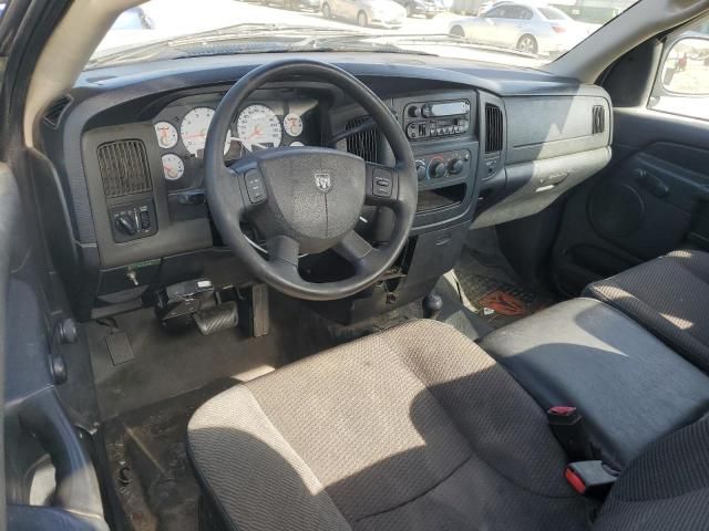 2004 Dodge RAM 2500 ST