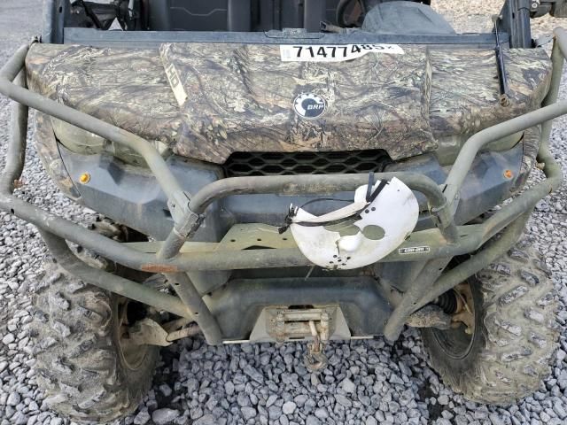 2017 Can-Am 2017 CAM AM Commander-ATV AND Utility Vehicles A
