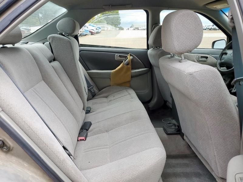 2001 Toyota Camry ce