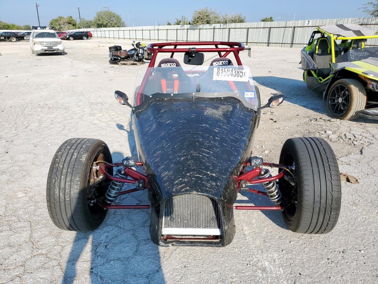 2021 Df Kit Car Goblin