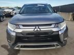2019 Mitsubishi Outlander se