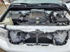 2012 Toyota Tundra Crewmax Limited