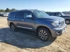 2021 Toyota Sequoia Limited