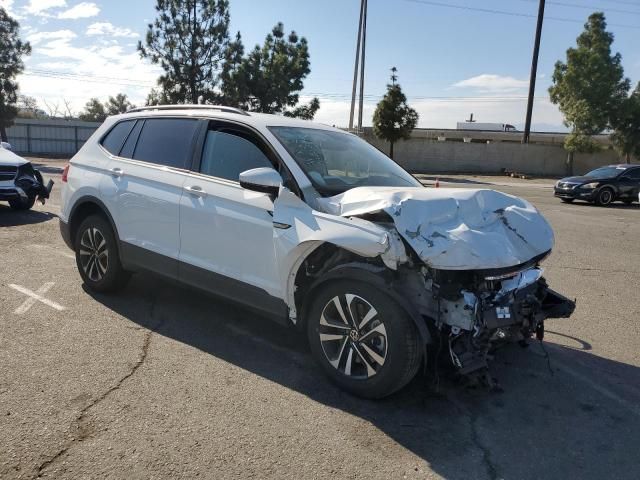 2023 Volkswagen Tiguan s