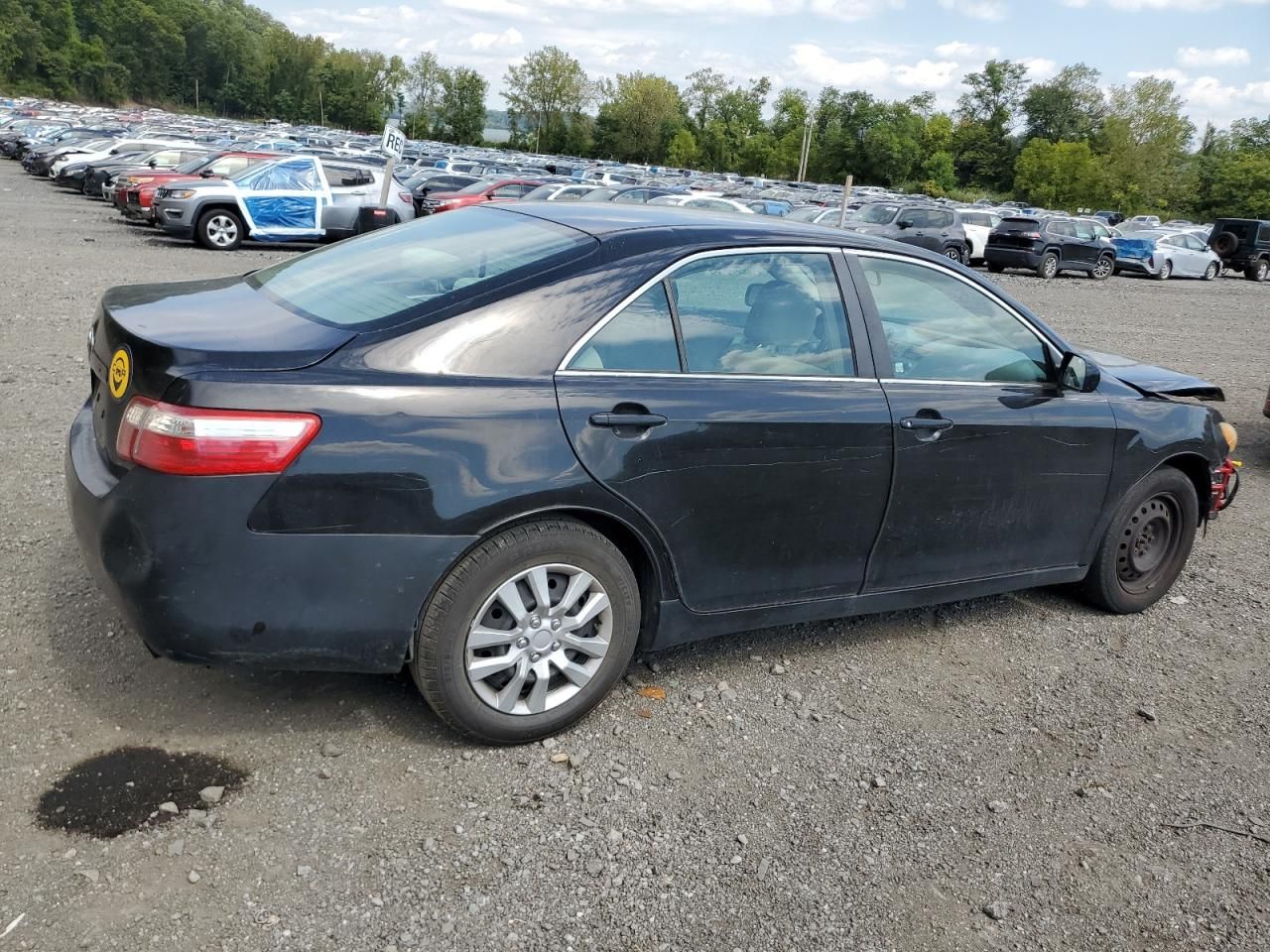 2008 Toyota Camry ce