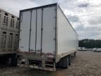 2015 Great Dane Refrigerated Van Trailer