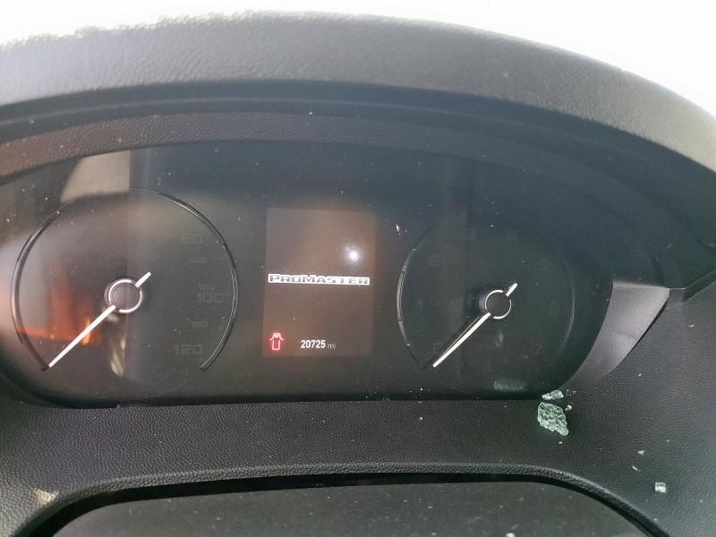 2024 Dodge RAM Promaster 2500 2500 High