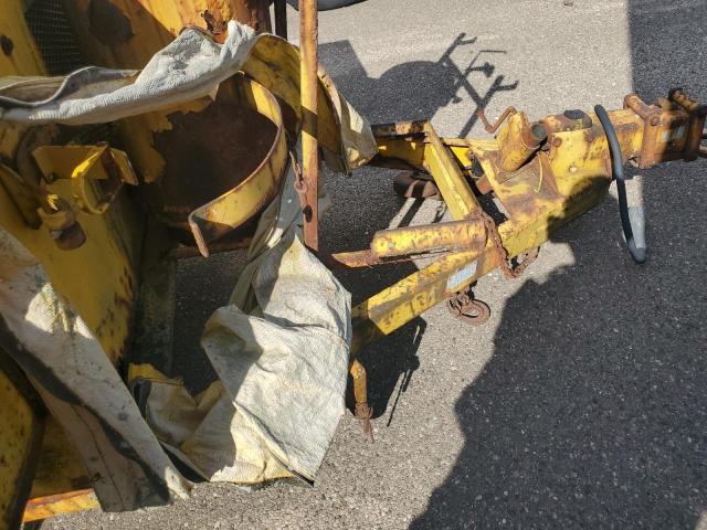 1986 Other 1986 Hesco 1500 3A Mobile Power Unit