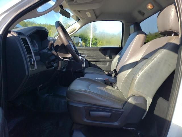 2016 Dodge RAM 5500