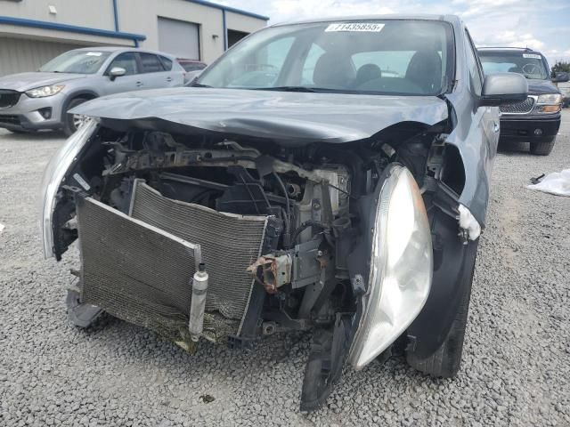 2013 Nissan Versa S