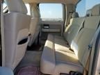 2007 Ford F150 Supercrew