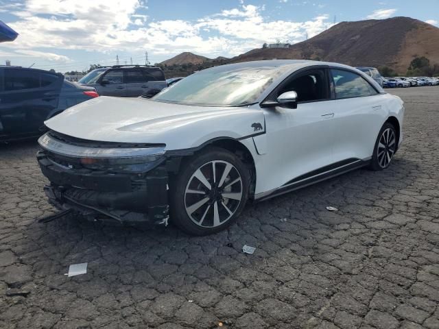 2024 Lucid Motors AIR Touring