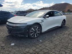 2024 Lucid Motors AIR Touring en venta en Colton, CA