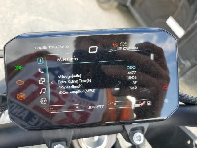2024 Cf Moto 800NK