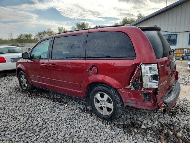 2010 Dodge Grand Caravan Hero