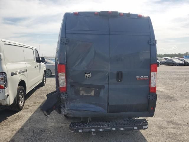 2022 Dodge RAM Promaster 3500 3500 High