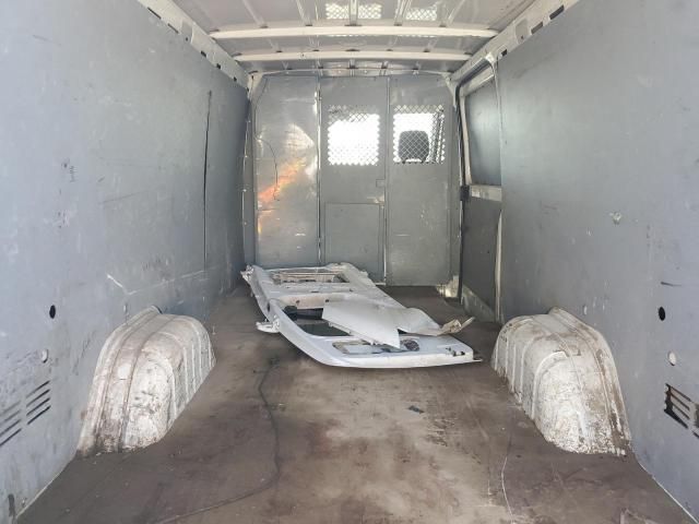 2005 Sprinter 2500 Sprinter