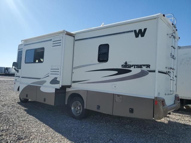 2006 Winn Sightseer 26P
