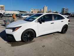 2021 Toyota Corolla SE for sale in New Orleans, LA