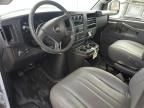 2025 Chevrolet Express G2500
