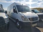 2010 Mercedes-Benz Sprinter 3500