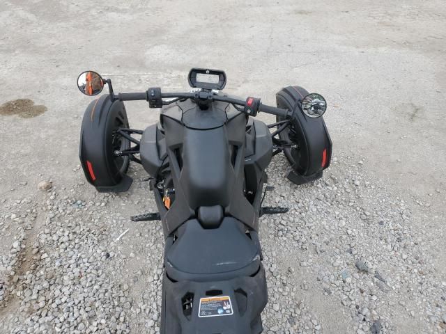 2024 Can-Am 2024 Cann Ryker 600 ACE