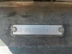 2021 Sylvan Sylvan 822 LZ