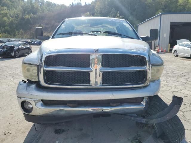 2005 Dodge RAM 1500 ST