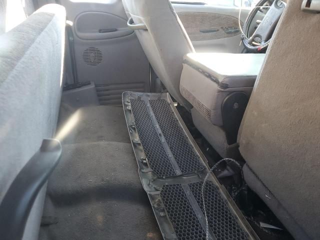 1999 Dodge RAM 1500