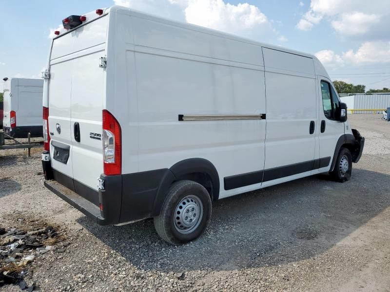 2024 Dodge RAM Promaster 2500 2500 High