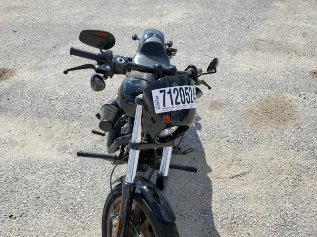 2016 Harley-Davidson Fxdls