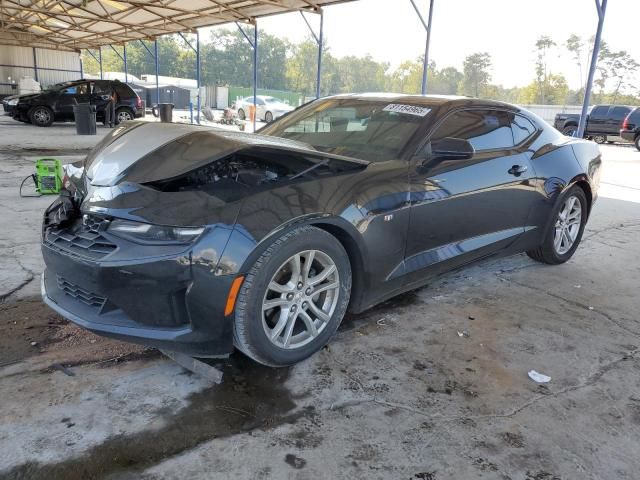 2020 Chevrolet Camaro LS