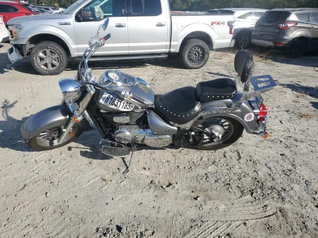 2007 Suzuki VL800