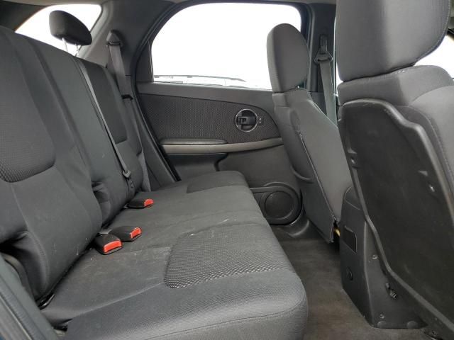 2006 Pontiac Torrent