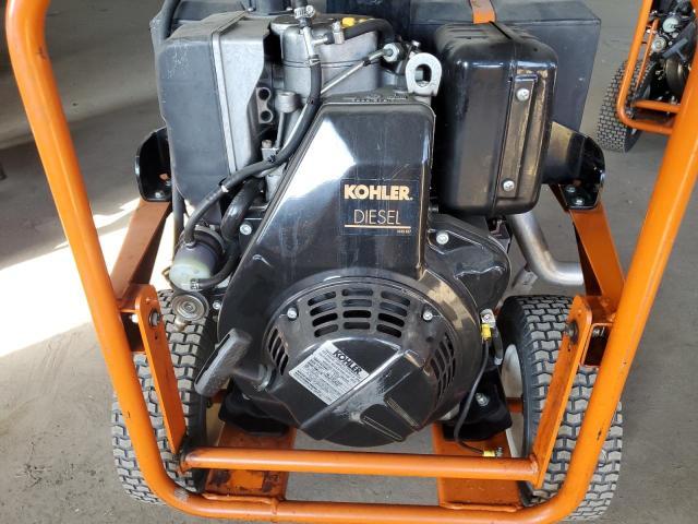 2015 Ck Power CK5-5H Generation