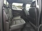 2017 GMC Sierra K1500 Denali