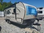 2020 Rockwood Mini Lite