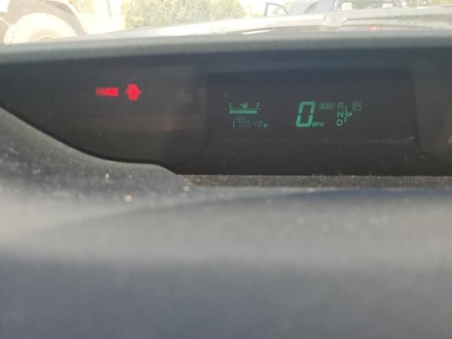 2005 Toyota Prius