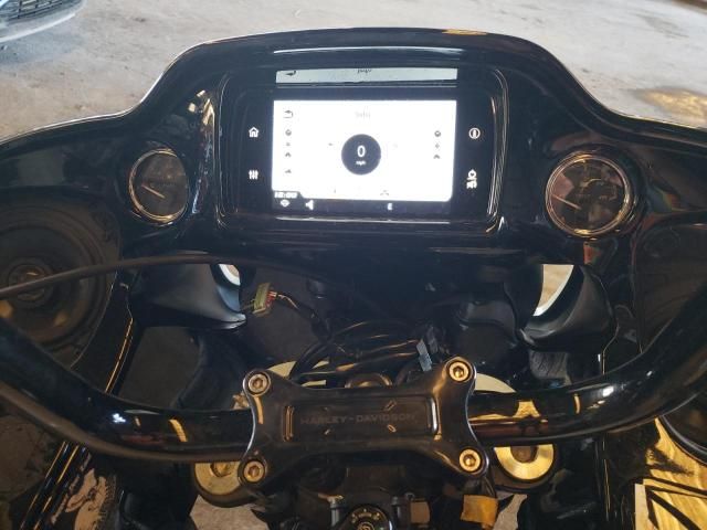 2022 Harley-Davidson Fltrxs