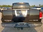 2009 Nissan Titan XE